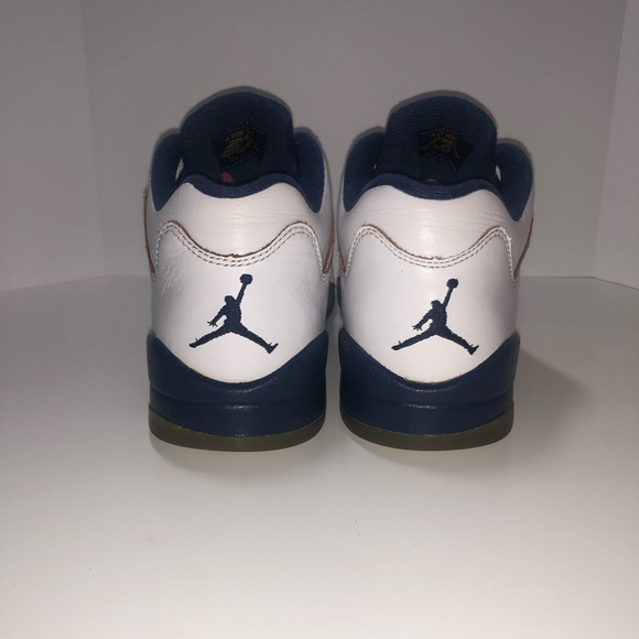 Air Jordan 5 Retro - Picture 5 of 10